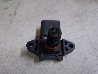 bontott SKODA FABIA II Szívócső Nyomásérzékelő