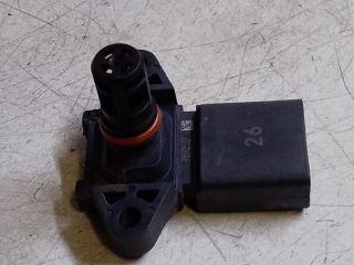 bontott SKODA FABIA II Szívócső Nyomásérzékelő