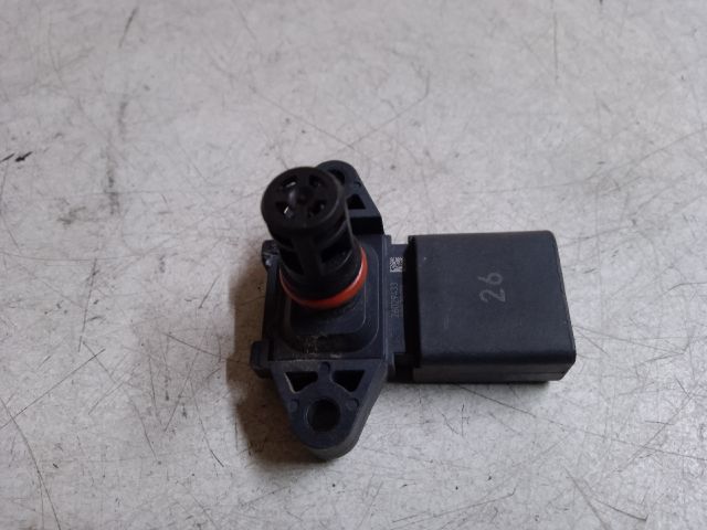 bontott SKODA FABIA II Szívócső Nyomásérzékelő