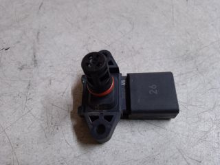 bontott SKODA FABIA II Szívócső Nyomásérzékelő