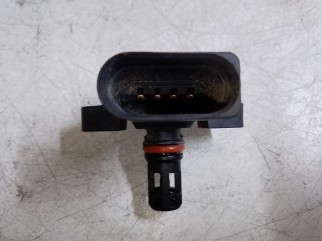 bontott SKODA FABIA II Szívócső Nyomásérzékelő