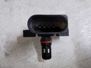 bontott SKODA FABIA II Szívócső Nyomásérzékelő