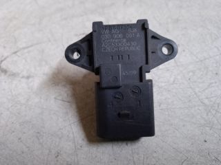 bontott SKODA FABIA II Szívócső Nyomásérzékelő