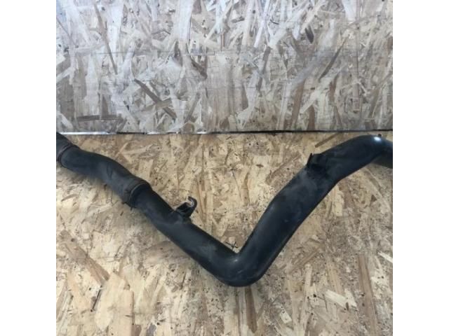 bontott SKODA FABIA II Turbócső