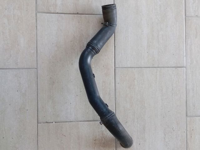 bontott SKODA FABIA II Turbócső