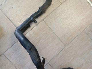 bontott SKODA FABIA II Turbócső