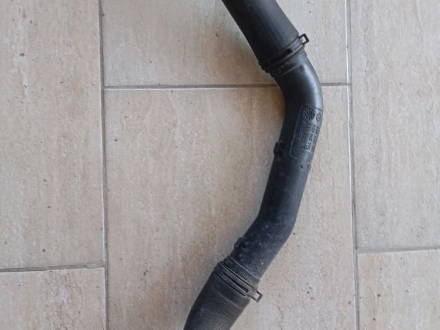 bontott SKODA FABIA II Turbócső