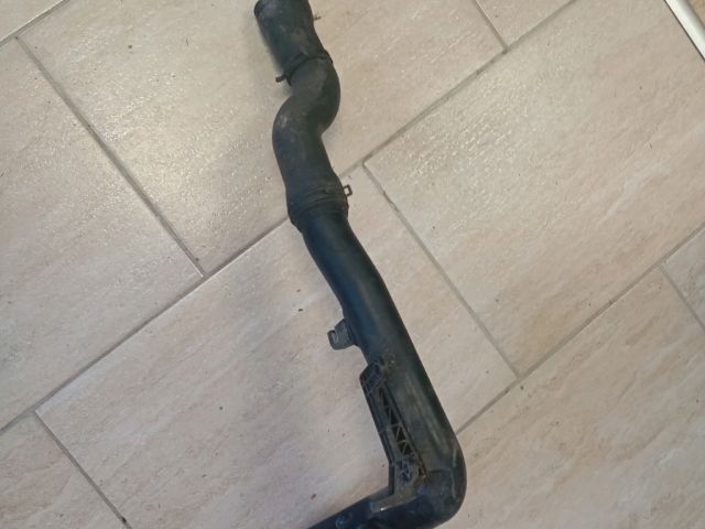 bontott SKODA FABIA II Turbócső