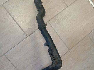 bontott SKODA FABIA II Turbócső