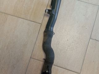 bontott SKODA FABIA II Turbócső