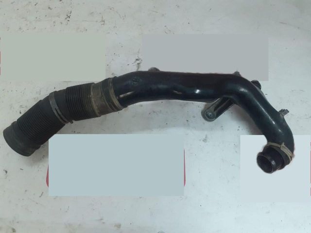 bontott SKODA FABIA II Turbócső