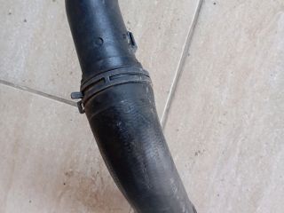 bontott SKODA FABIA II Turbócső