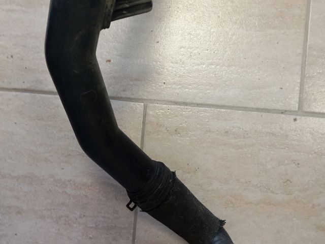 bontott SKODA FABIA II Turbócső