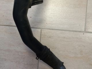 bontott SKODA FABIA II Turbócső