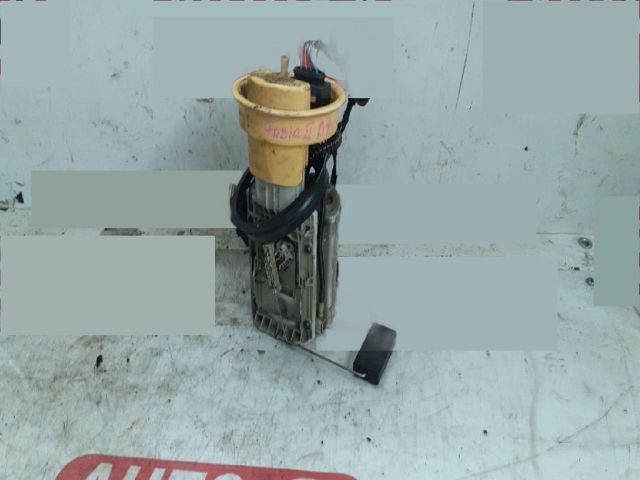 bontott SKODA FABIA II Üzemanyag Szivattyú