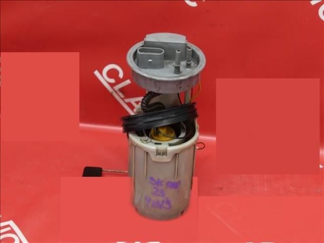 bontott SKODA FABIA II Üzemanyag Szivattyú