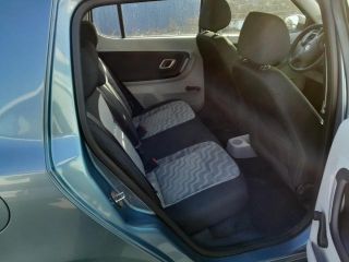 bontott SKODA FABIA II Váltó (Mechanikus)