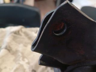 bontott SKODA FABIA II Váltó Tartó Bak (Pozíciófüggetlen)