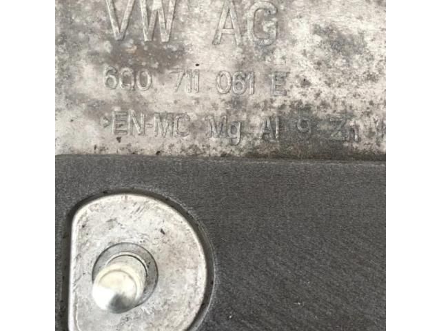 bontott SKODA FABIA II Váltókar (Mechanikus)