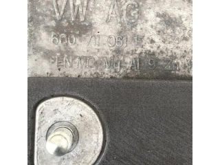 bontott SKODA FABIA II Váltókar (Mechanikus)