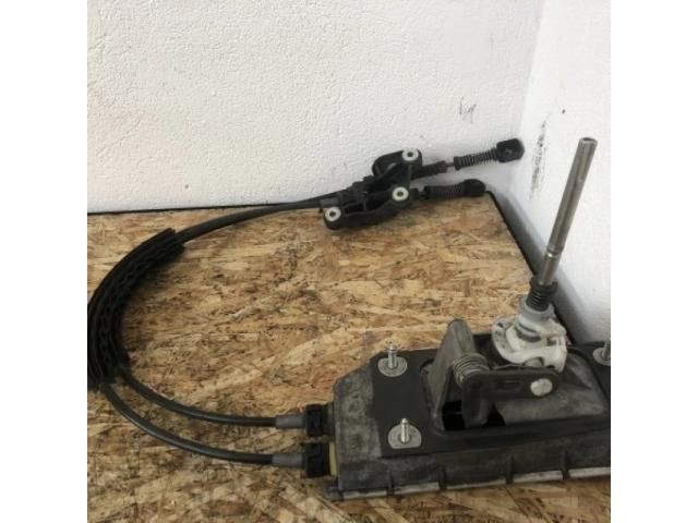 bontott SKODA FABIA II Váltókar (Mechanikus)