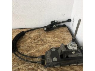 bontott SKODA FABIA II Váltókar (Mechanikus)