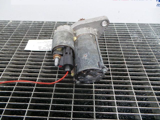 bontott SKODA FABIA II Önindító