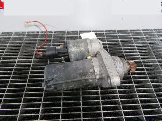 bontott SKODA FABIA II Önindító