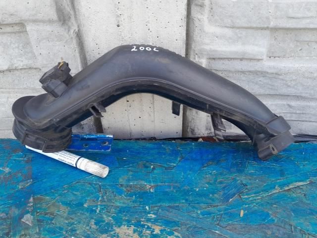 bontott SKODA FABIA II Turbócső