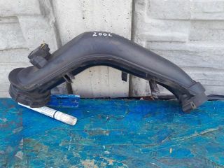 bontott SKODA FABIA II Turbócső