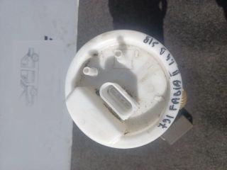 bontott SKODA FABIA II Üzemanyag Szivattyú