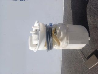 bontott SKODA FABIA II Üzemanyag Szivattyú