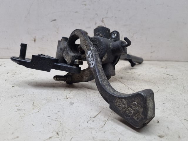 bontott SKODA FABIA II Váltó Kulissza