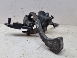 bontott SKODA FABIA II Váltó Kulissza