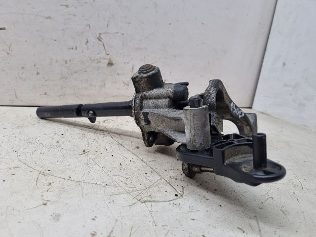 bontott SKODA FABIA II Váltó Kulissza