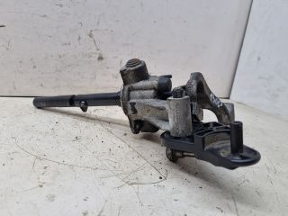 bontott SKODA FABIA II Váltó Kulissza