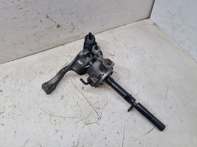 bontott SKODA FABIA II Váltó Kulissza