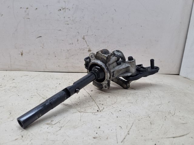 bontott SKODA FABIA II Váltó Kulissza