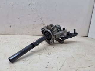 bontott SKODA FABIA II Váltó Kulissza