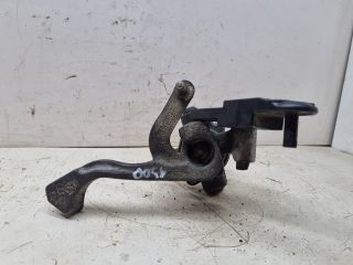 bontott SKODA FABIA II Váltó Kulissza