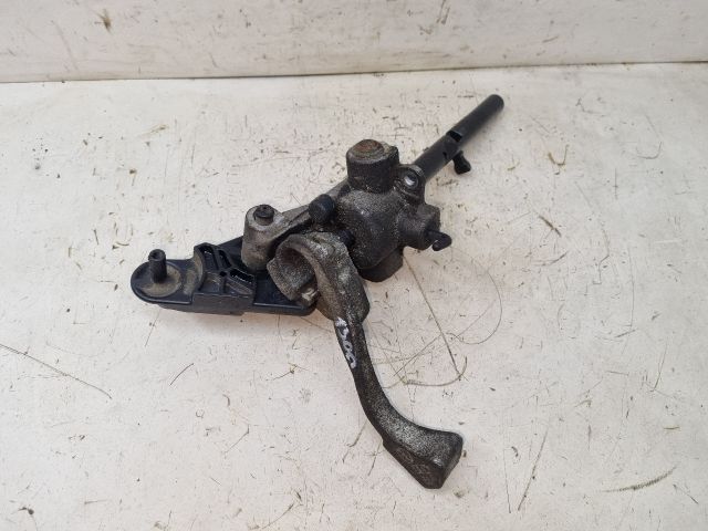 bontott SKODA FABIA II Váltó Kulissza