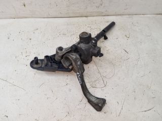 bontott SKODA FABIA II Váltó Kulissza