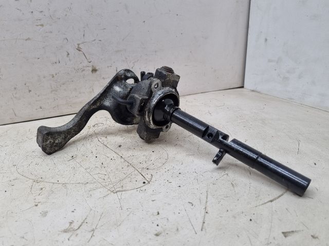 bontott SKODA FABIA II Váltó Kulissza