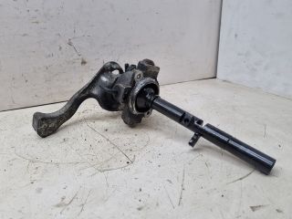 bontott SKODA FABIA II Váltó Kulissza