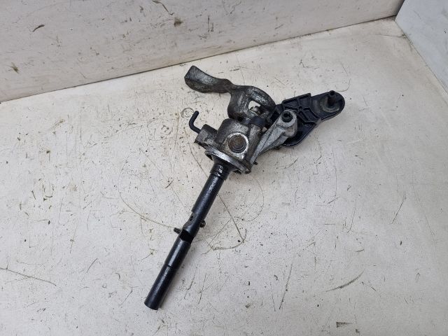 bontott SKODA FABIA II Váltó Kulissza