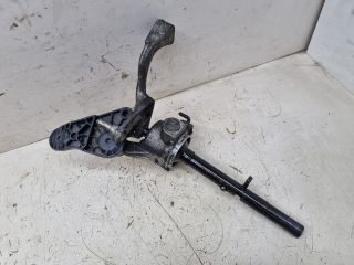 bontott SKODA FABIA II Váltó Kulissza