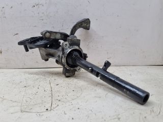 bontott SKODA FABIA II Váltó Kulissza