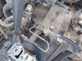 bontott SKODA FABIA II Váltó (Mechanikus)