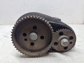 bontott SKODA FABIA II Vezérműtengely Házzal