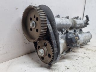 bontott SKODA FABIA II Vezérműtengely Házzal